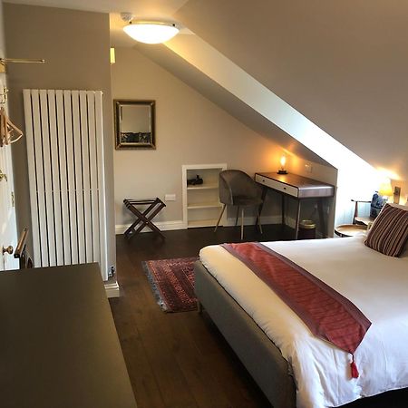 Sheridan Guest House Edimburgo Habitación foto