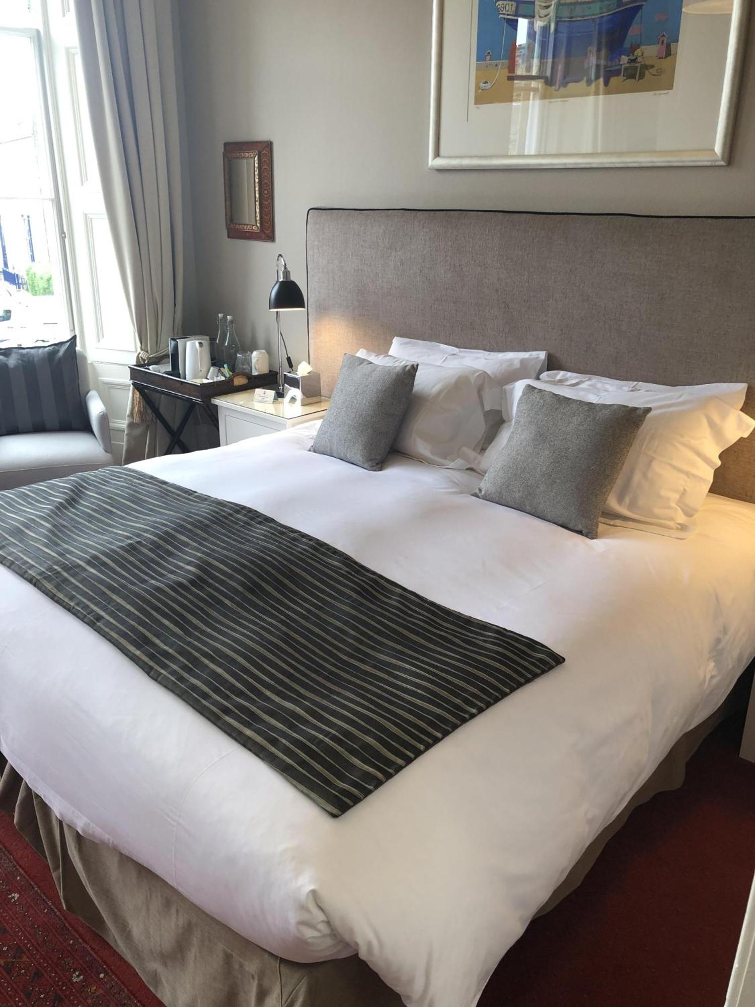 Sheridan Guest House Edimburgo Habitación foto